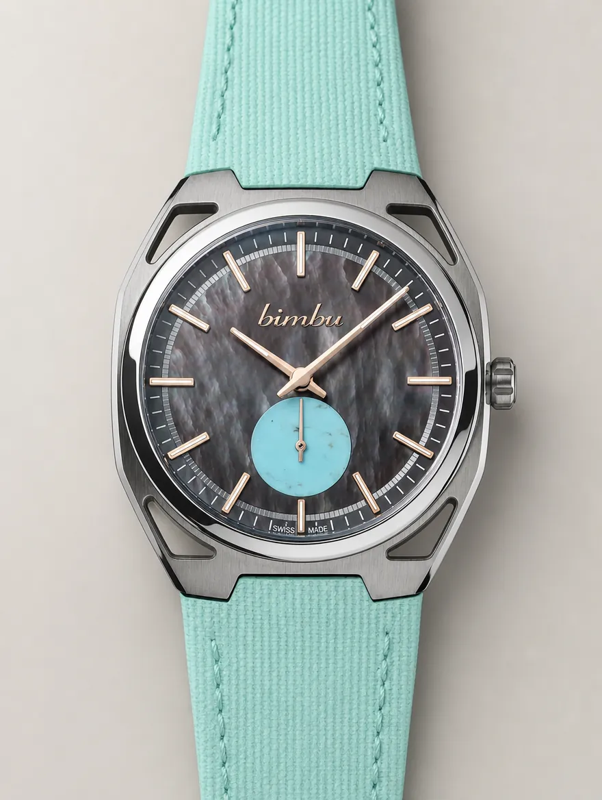 Patrium Turquoise Spider