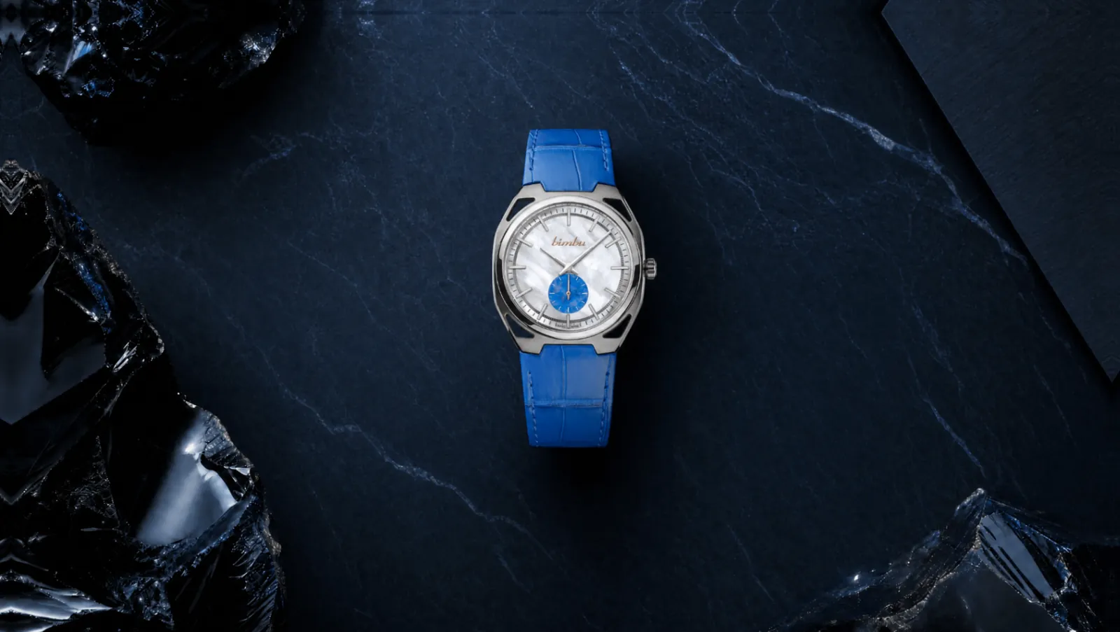 Patrium Lapis Lazuli