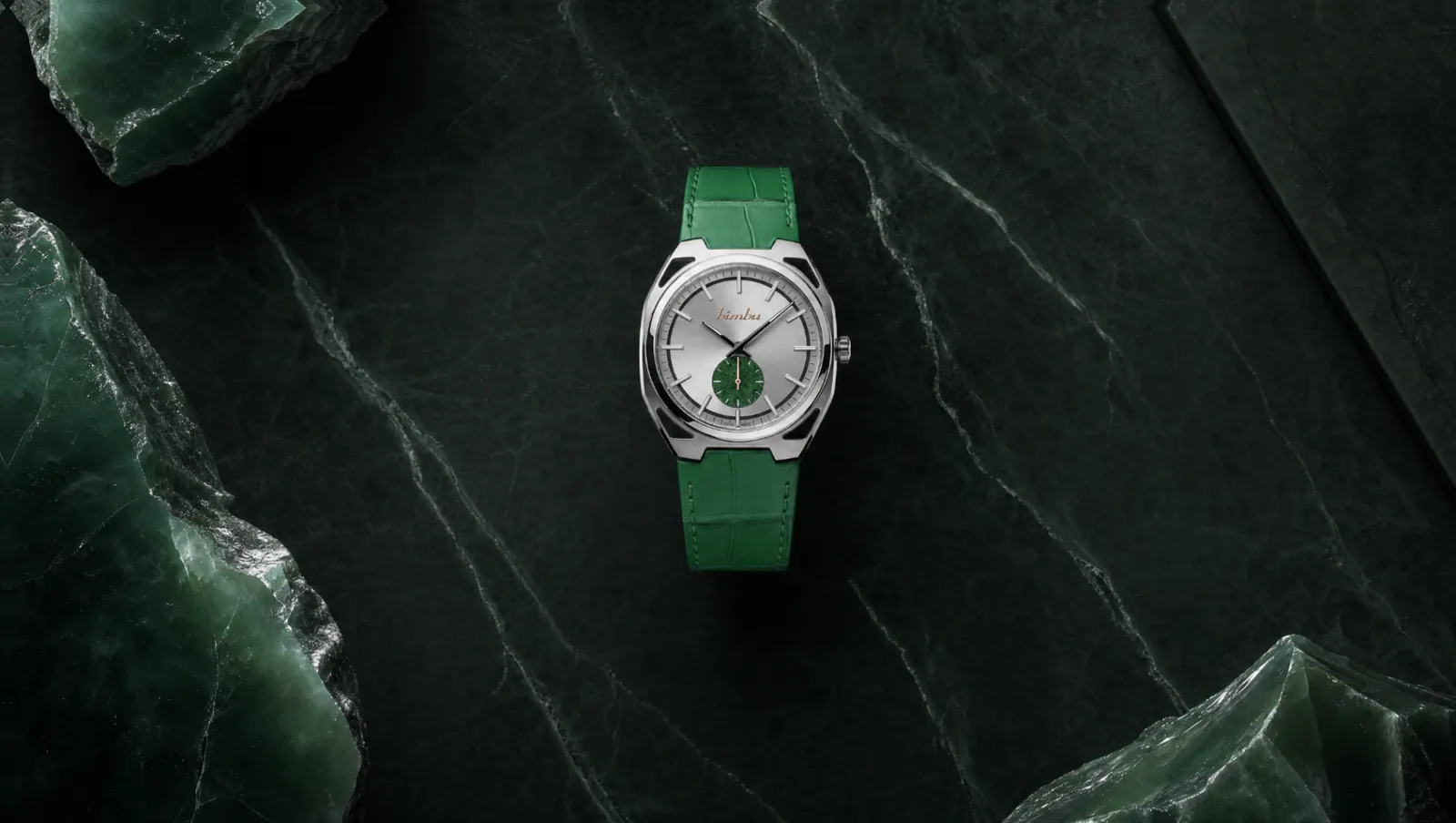 Patrium Jade