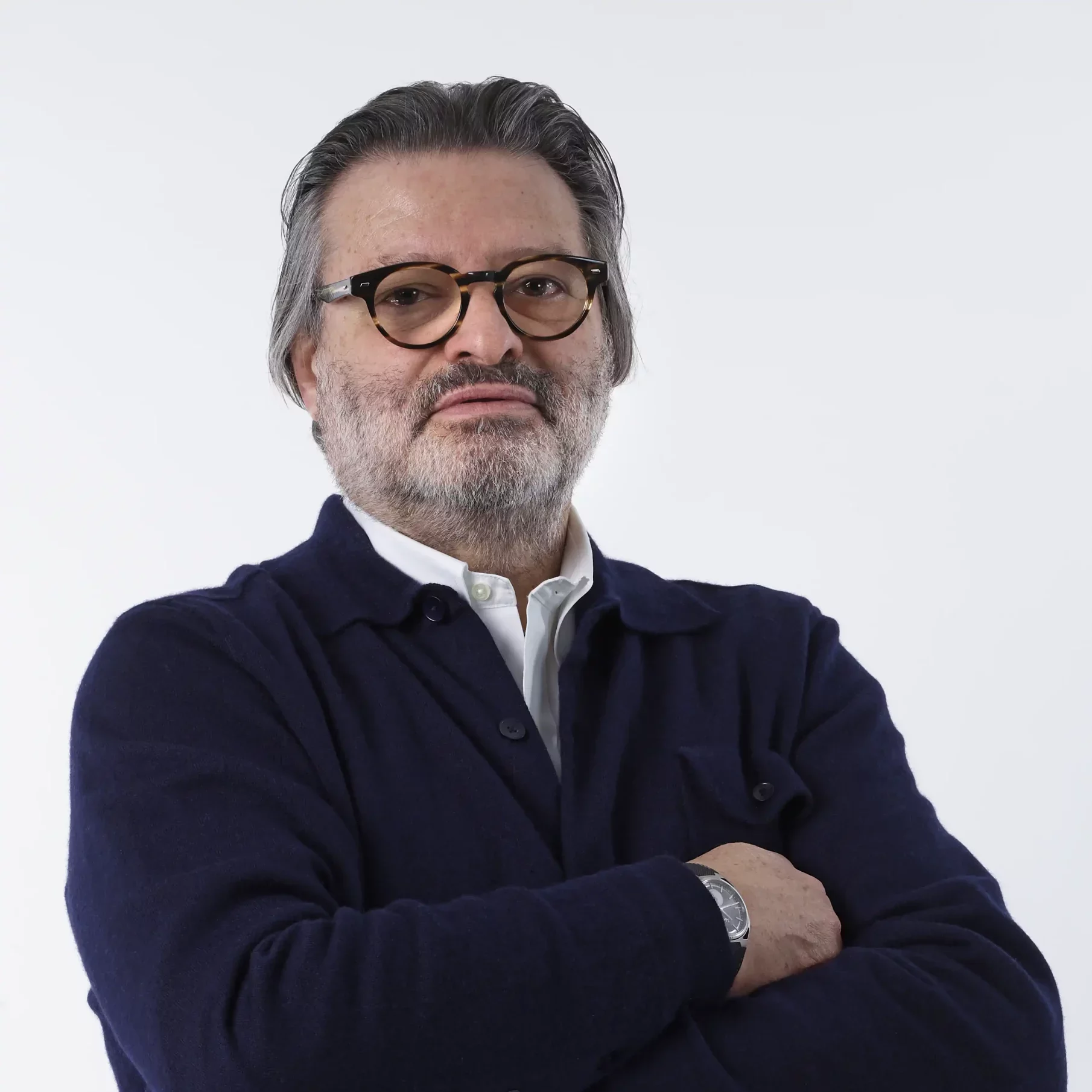 Aldo Magada