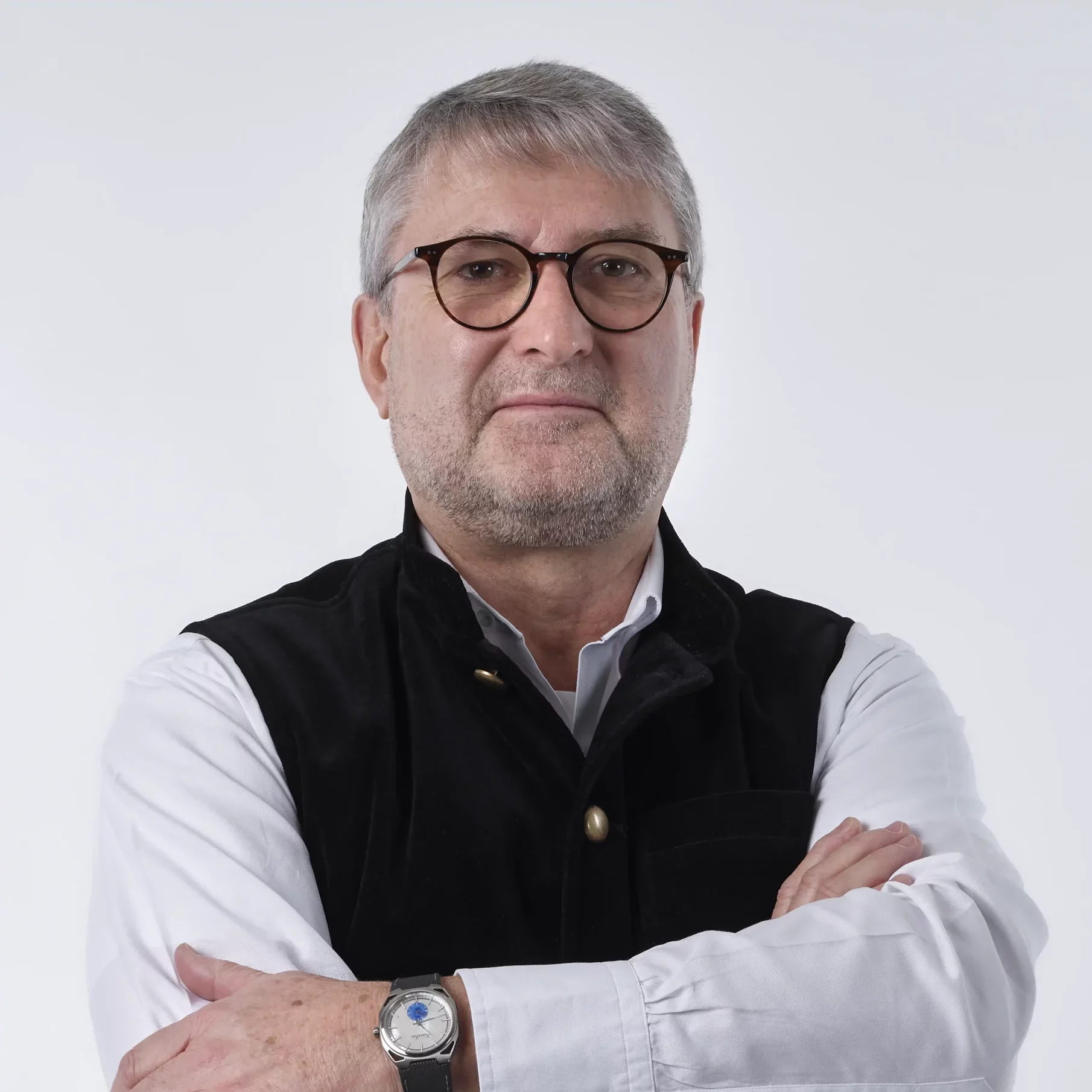 Mario Magada