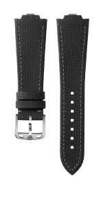 Caoutchouc-noir-_Clous-de-Paris_-_-Black-Rubber-_Clous-de-Paris_--scaled