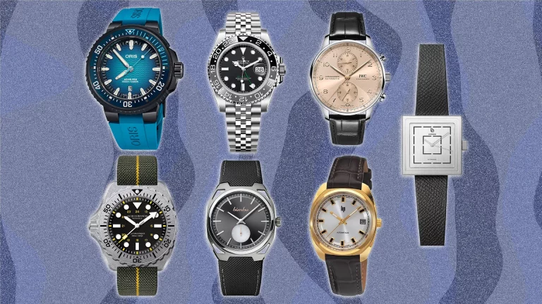 montres, bimbu, sélection de 12 montres