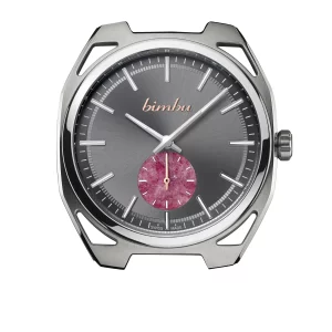 Cadran Cœur de rubis FR